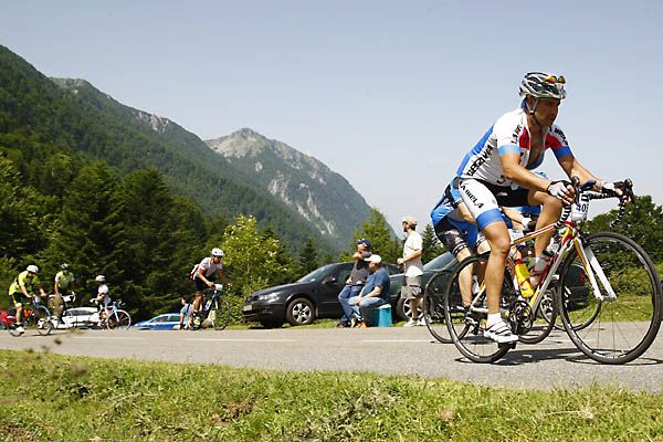 Galería fotográfica Quebrantahuesos 2014 (I)