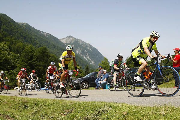 Galería fotográfica Quebrantahuesos 2014 (I)