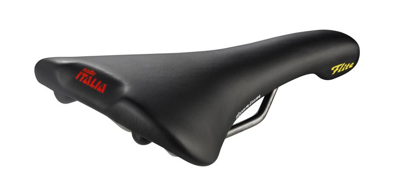SELLE ITALIA 2024 FLITE 1990 three quarter