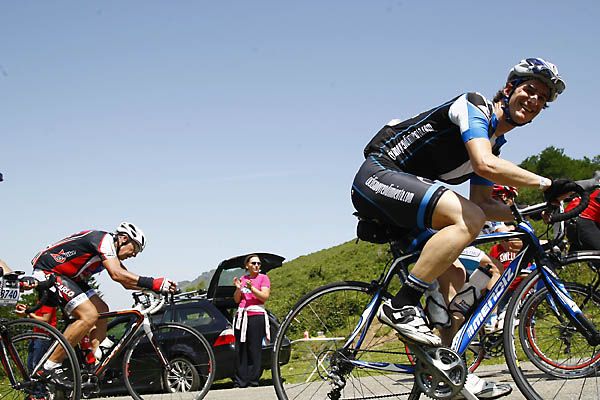 Galería fotográfica Quebrantahuesos 2014 (I)