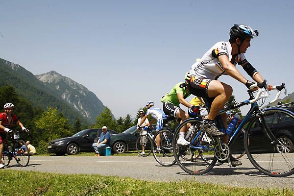 Galería fotográfica Quebrantahuesos 2014 (I)