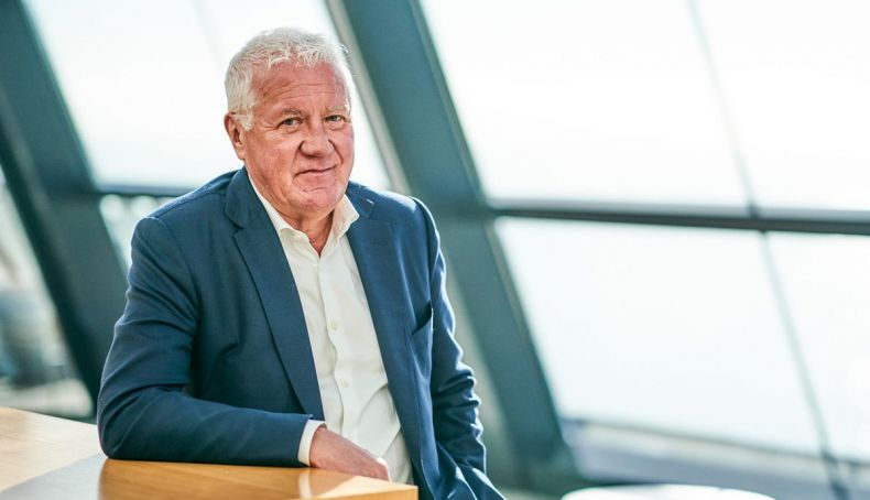 Patrick Lefevere deja la dirección del Soudal Quick Step