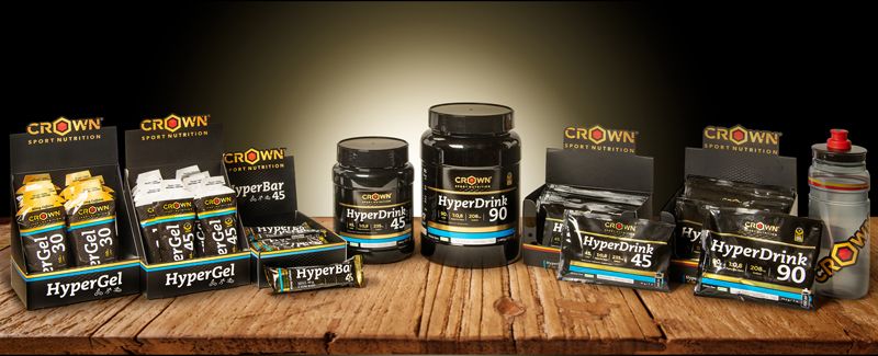 linea hyper
