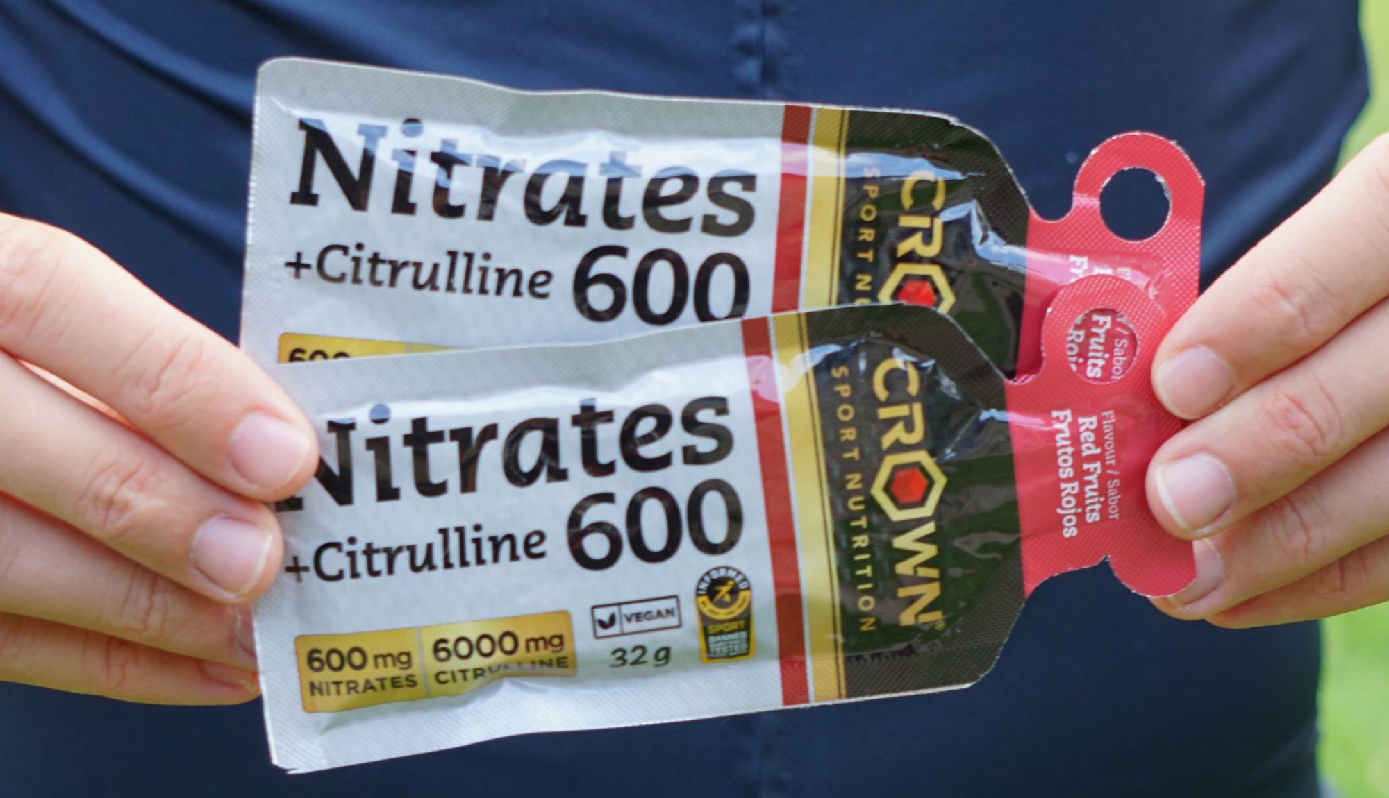 Éxito de Crown Sport Nutrition en los ESSNAwards 2024