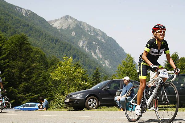 Galería fotográfica Quebrantahuesos 2014 (I)