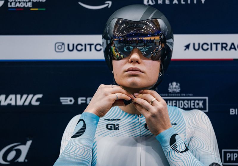Alina Lysenko