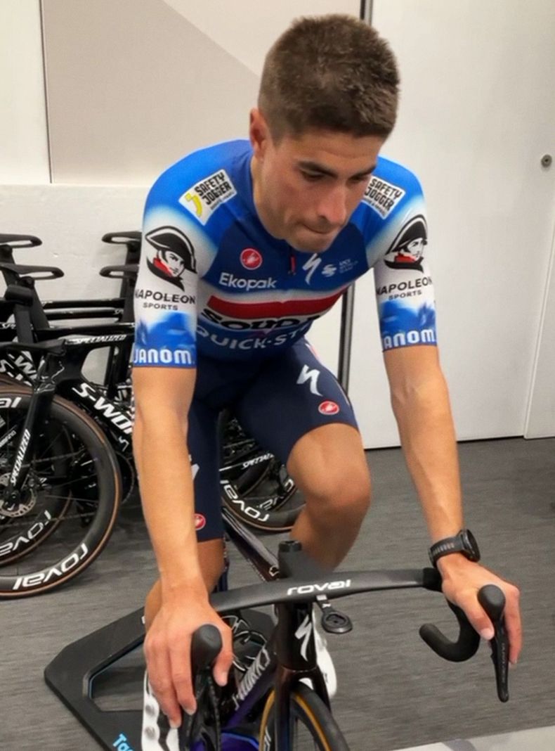 PR Landa BKOOL