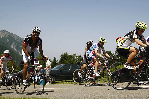 Galería fotográfica Quebrantahuesos 2014 (I)