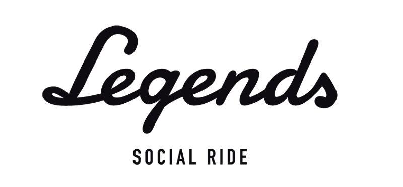 Logo Legends