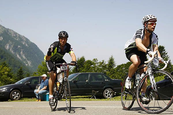 Galería fotográfica Quebrantahuesos 2014 (I)