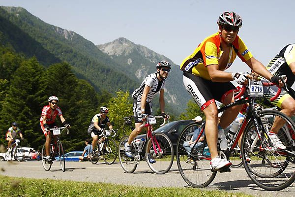 Galería fotográfica Quebrantahuesos 2014 (I)