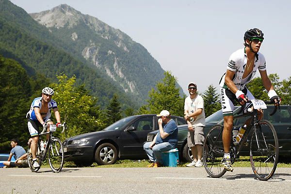 Galería fotográfica Quebrantahuesos 2014 (I)