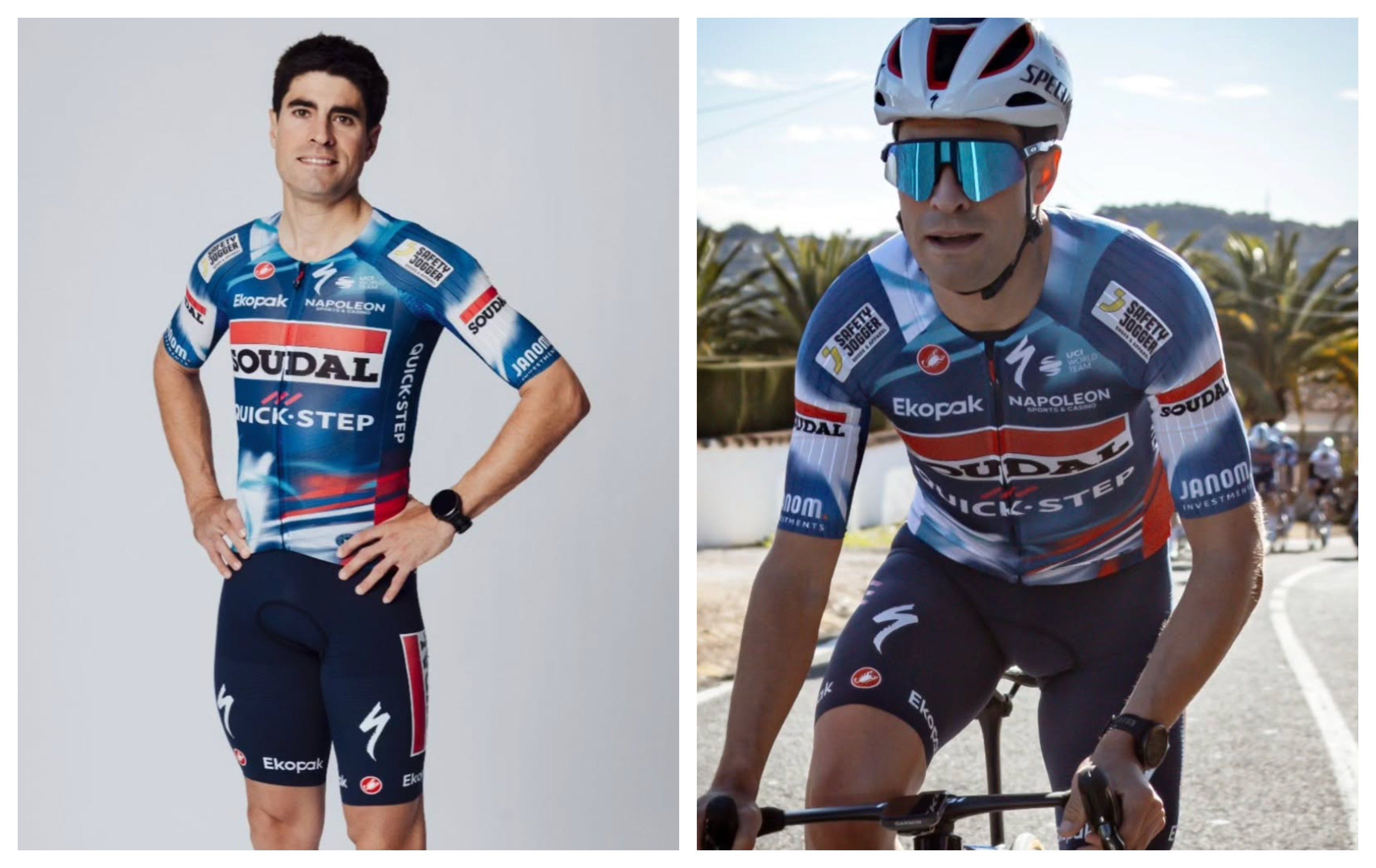 Soudal QuickStep 2025