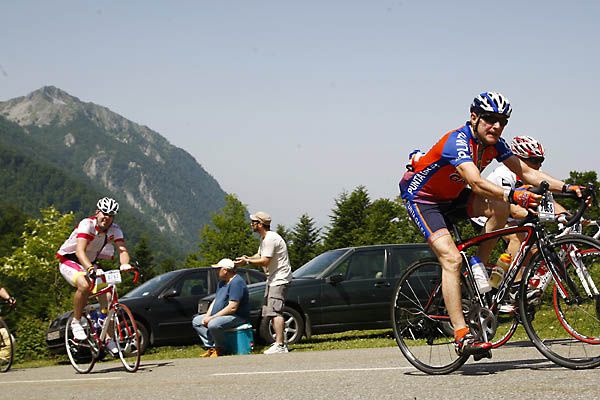 Galería fotográfica Quebrantahuesos 2014 (I)