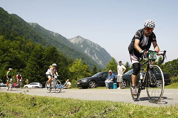 Galería fotográfica Quebrantahuesos 2014 (I)