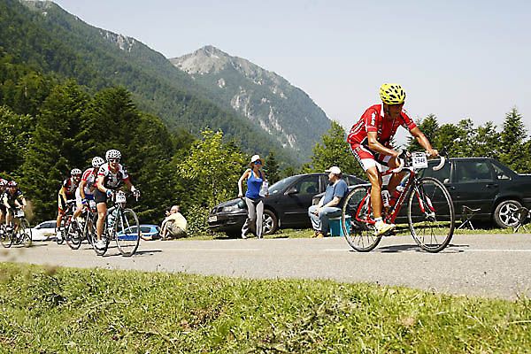 Galería fotográfica Quebrantahuesos 2014 (I)