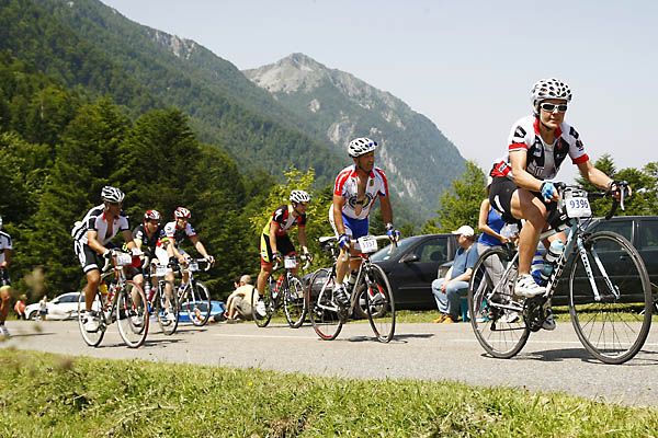 Galería fotográfica Quebrantahuesos 2014 (I)