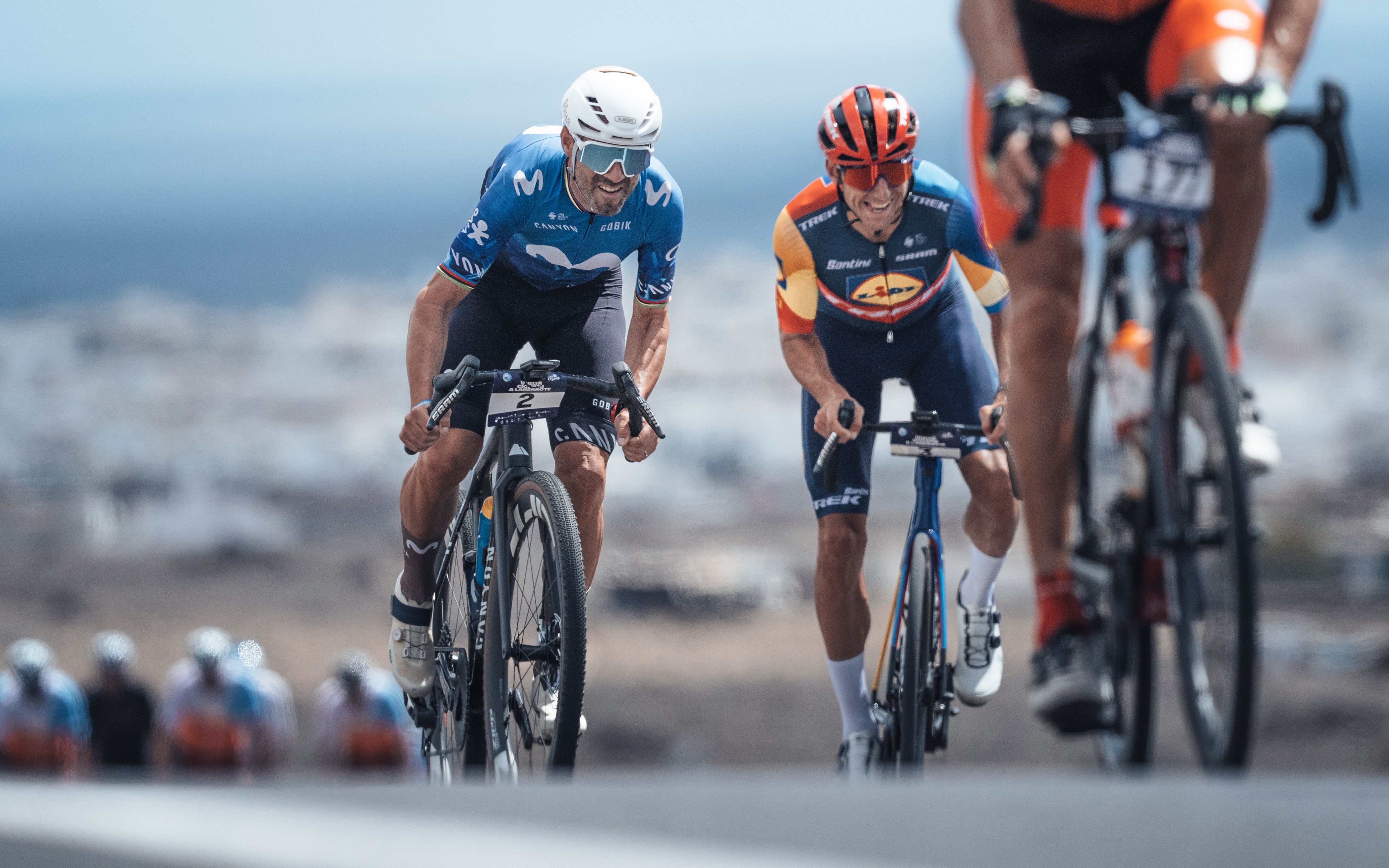 Wout Roosenboom00088 2024 LaVuelta RoadCycling Race 01  