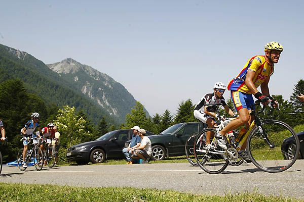 Galería fotográfica Quebrantahuesos 2014 (I)