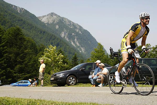 Galería fotográfica Quebrantahuesos 2014 (I)