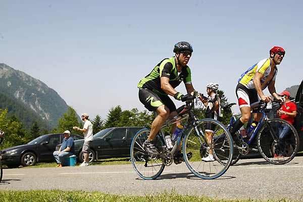 Galería fotográfica Quebrantahuesos 2014 (I)