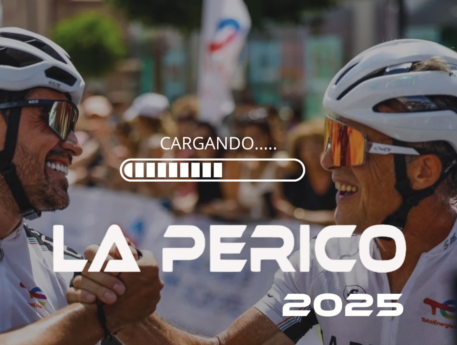 La Perico 2025 abre inscripciones el domingo.