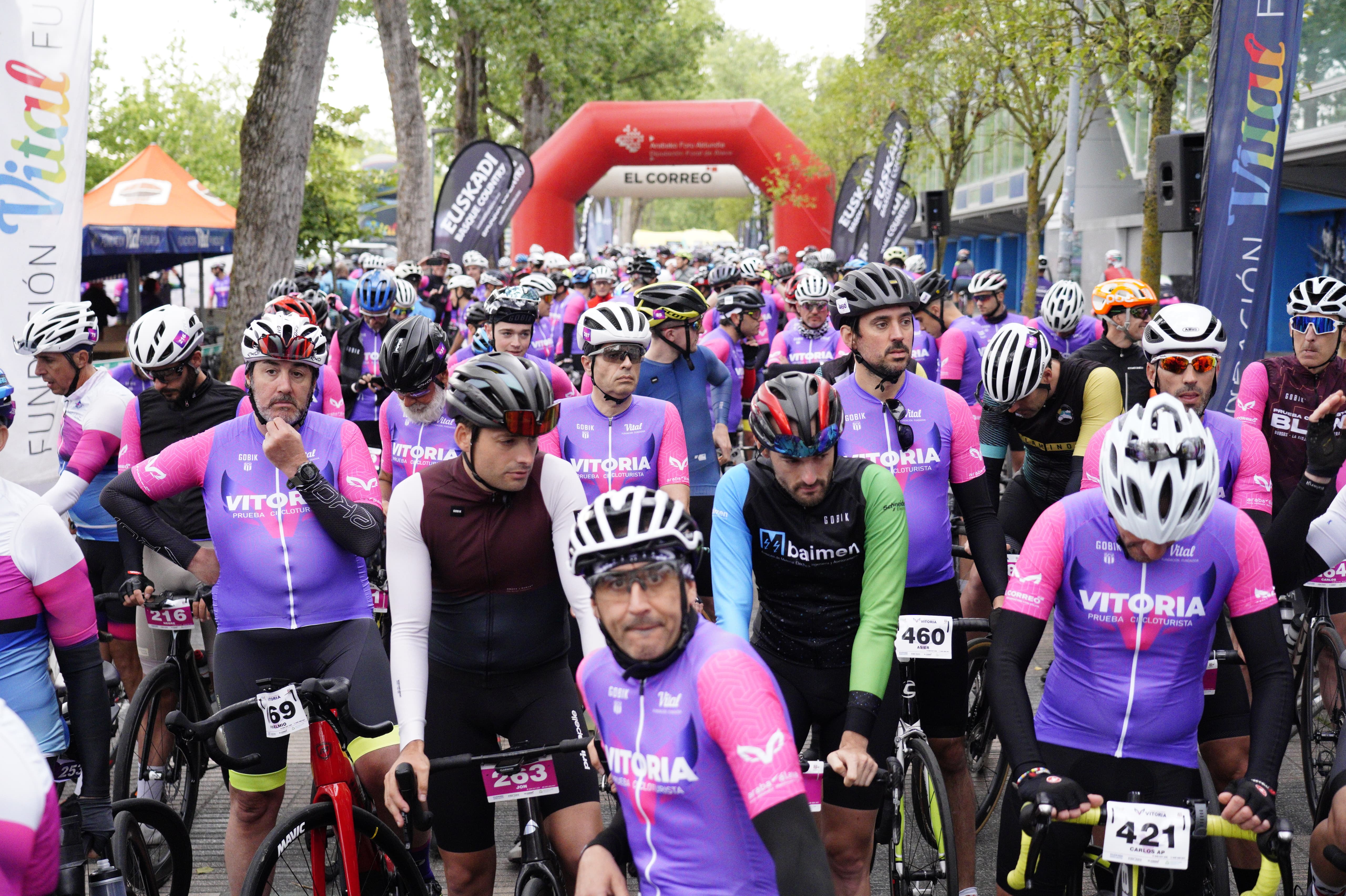gran fondo vitoria 2024 3