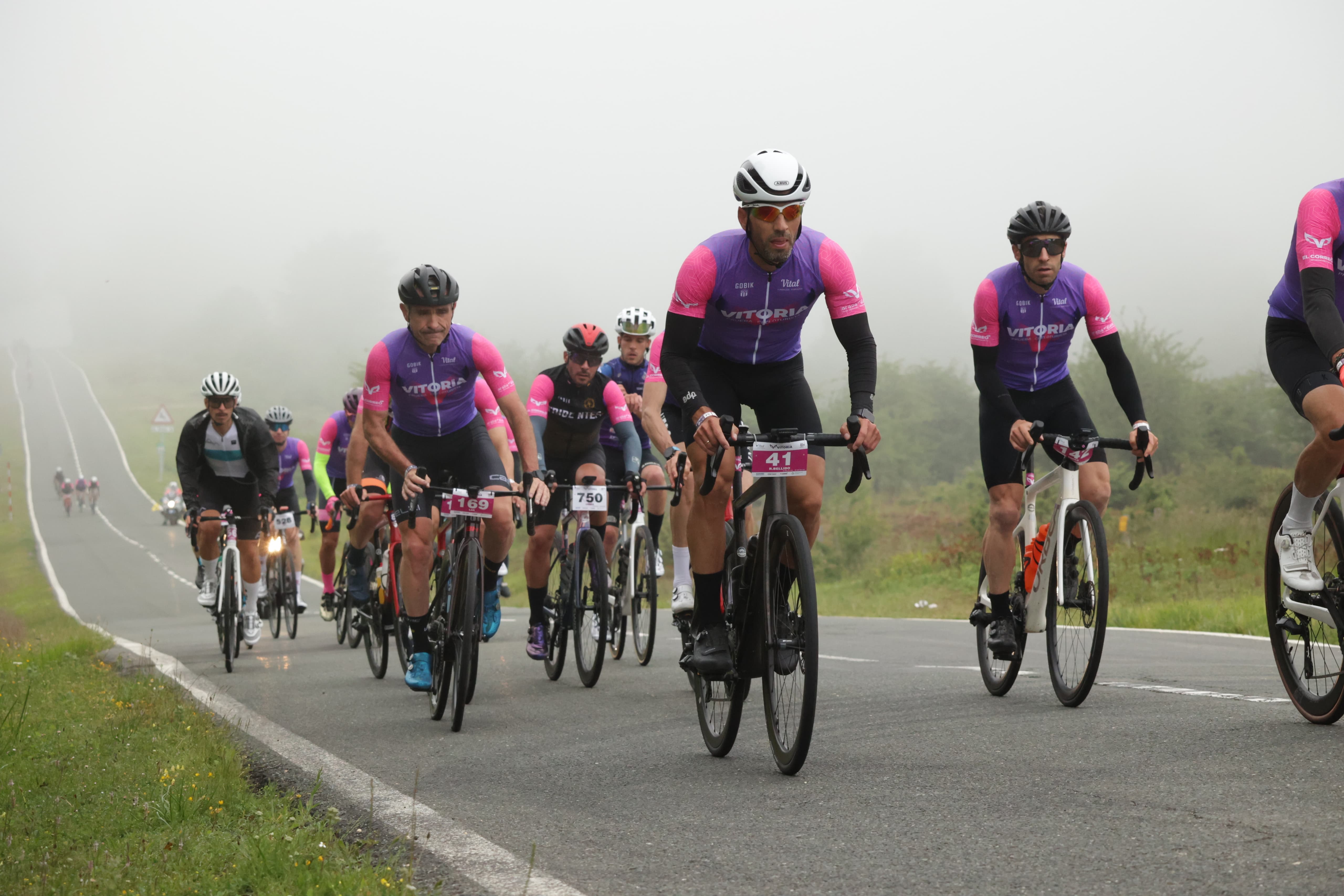 gran fondo vitoria 2024 6
