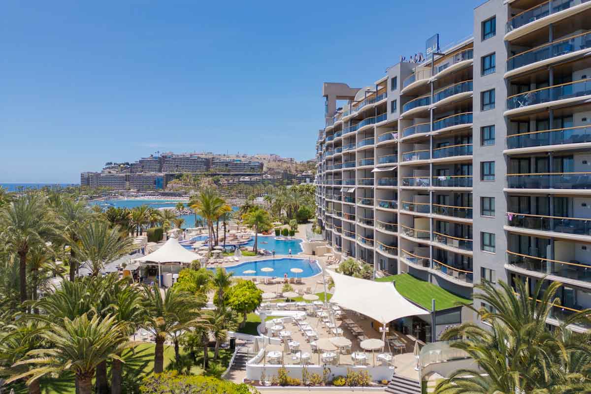Radisson Blu Resort Gran Canaria Radisson Blu Resort Gran Canaria