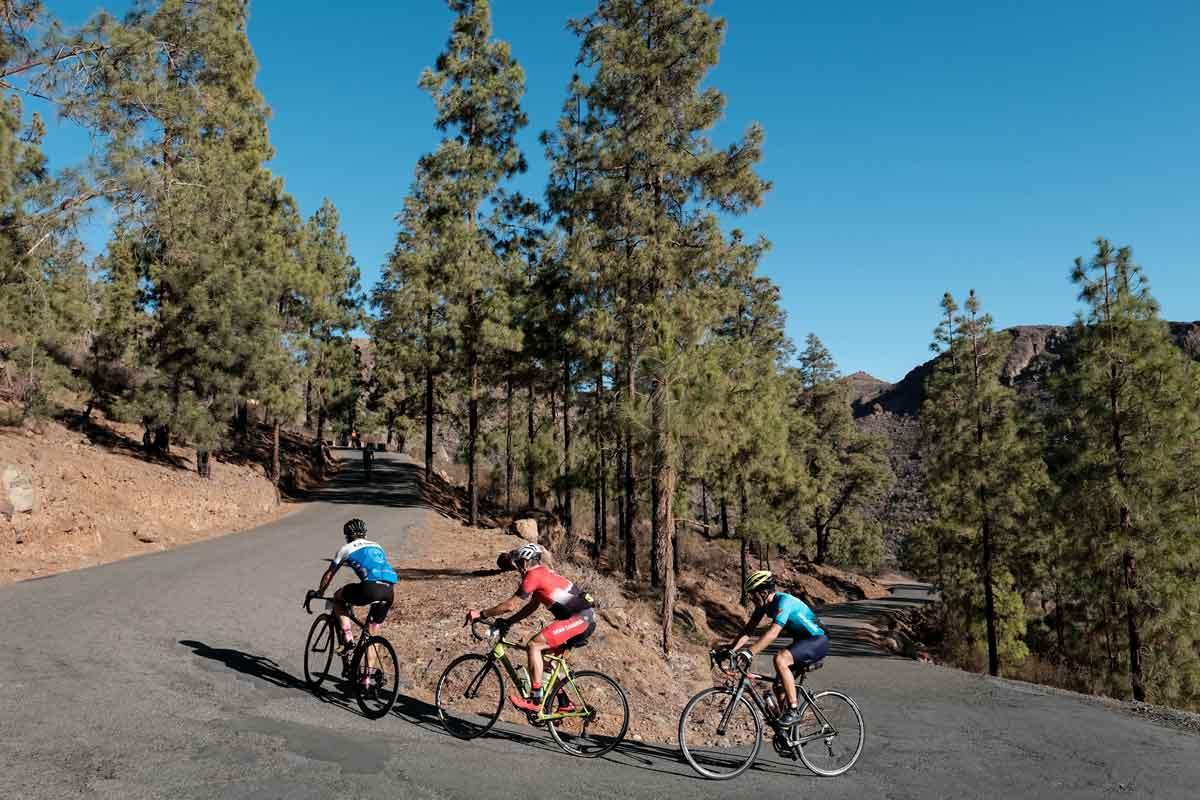 Gran Canaria Bike Week Gran Canaria Bike Week
