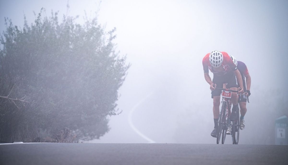 TotalEnergies Gran Fondo Pico de las Nieves TotalEnergies Gran Fondo Pico de las Nieves