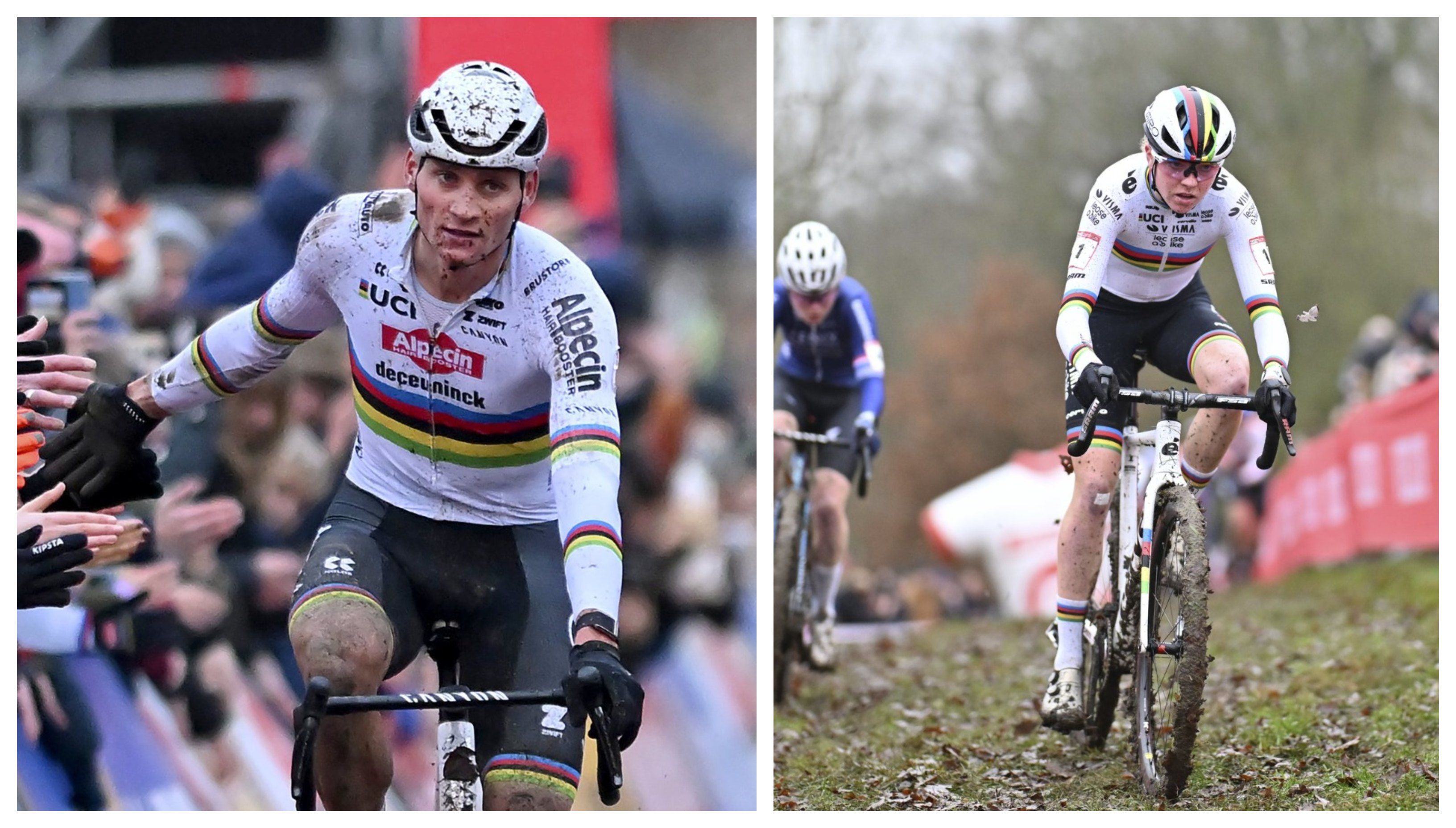 Copa del Mundo de Gavere