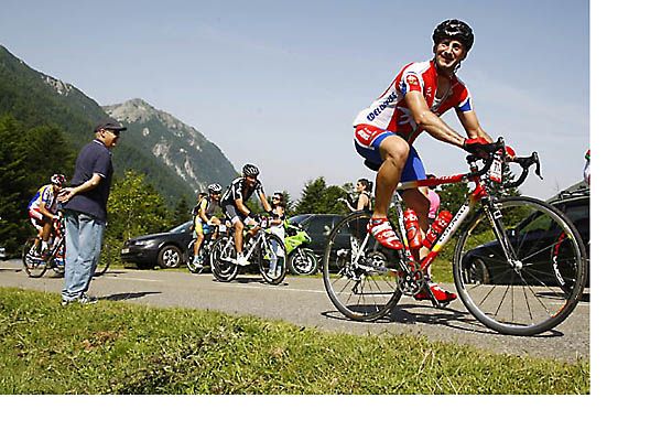 Galería fortográfica Quebrantahuesos 2014 (VI)