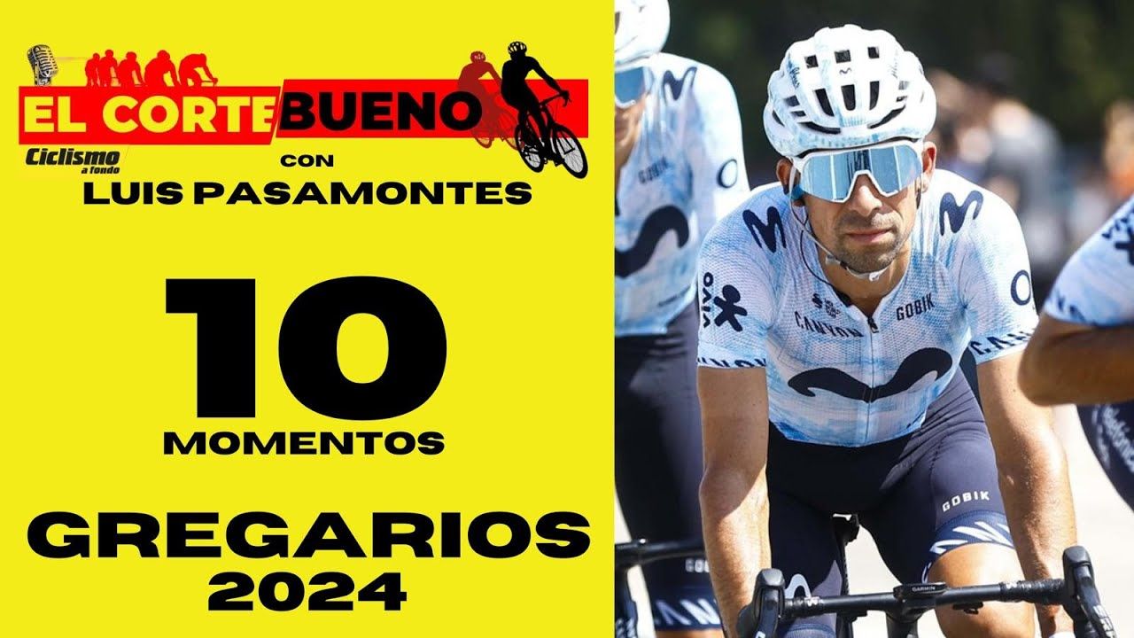 Los 10 mejores momentos de los gregarios en 2024