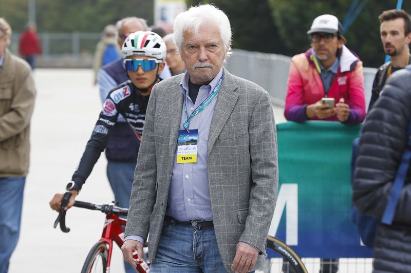Gianni Savio