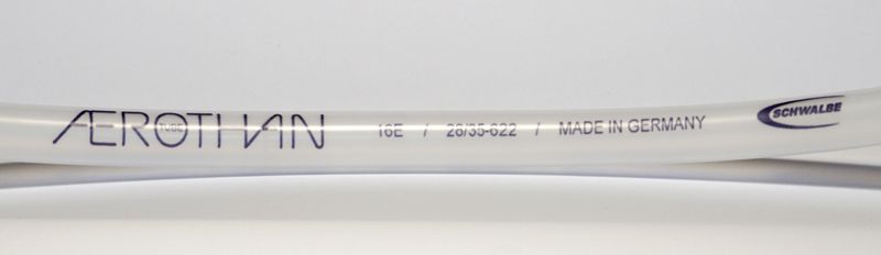 Schwalbe Aerothan (2) Schwalbe Aerothan (2)