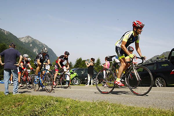 Galería fortográfica Quebrantahuesos 2014 (VI)