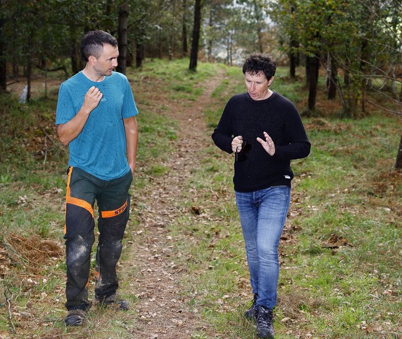 Gorka Izagirre foto 3