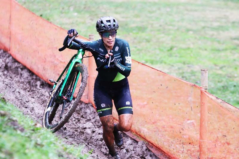 Campeonato España cx 3 Campeonato España cx 3