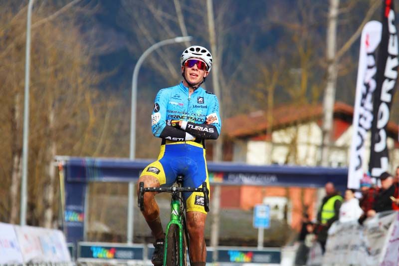 Campeonato España cx 4 Campeonato España cx 4