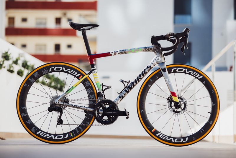 Soudal Quick Step Media Day 6