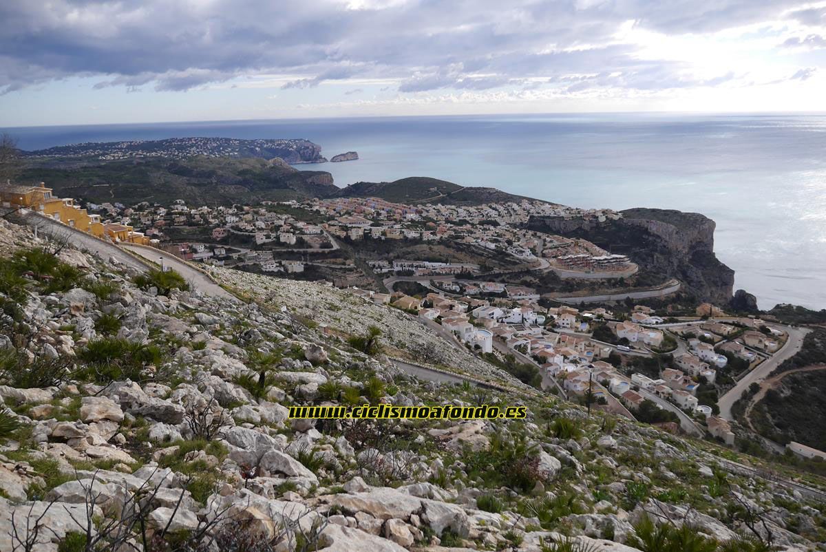 X Campus de Ciclismo Eduardo Chozas “Actívate” 2015 - Calpe - 22 de febrero de 2015