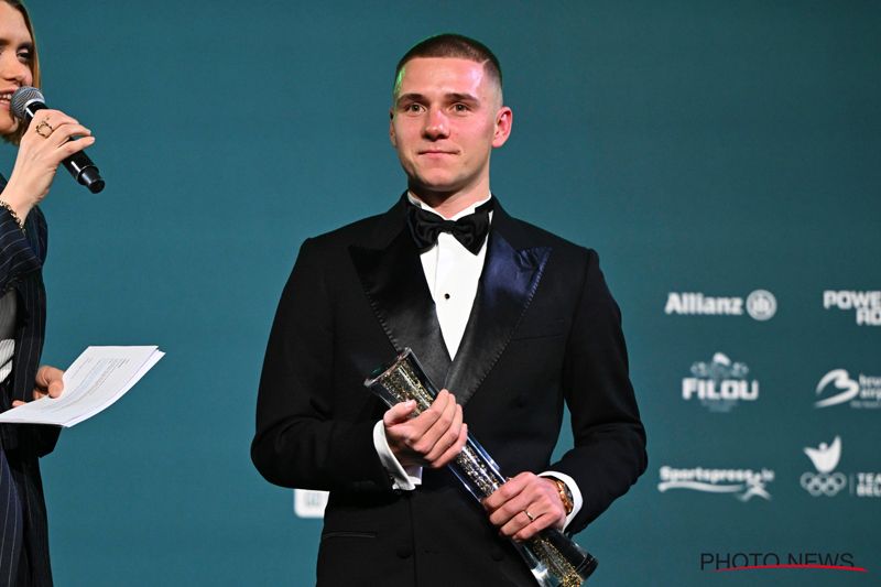 Remco Evenepoel 2