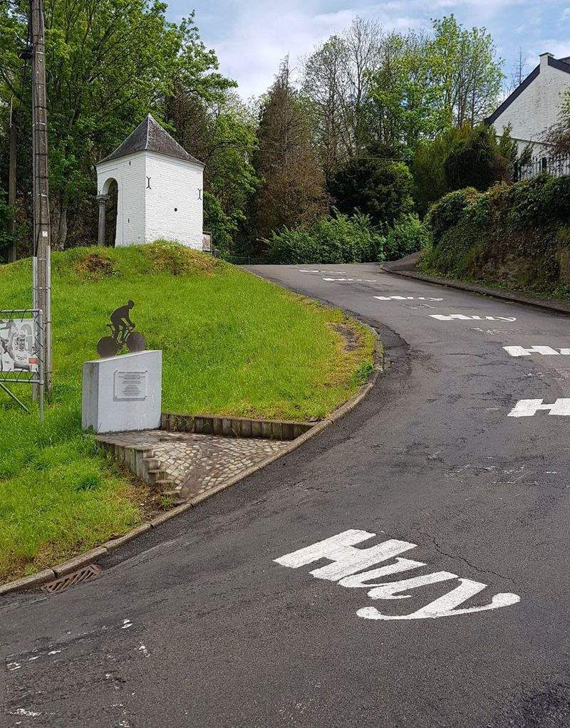 Criquelion 6 Criquelion 6