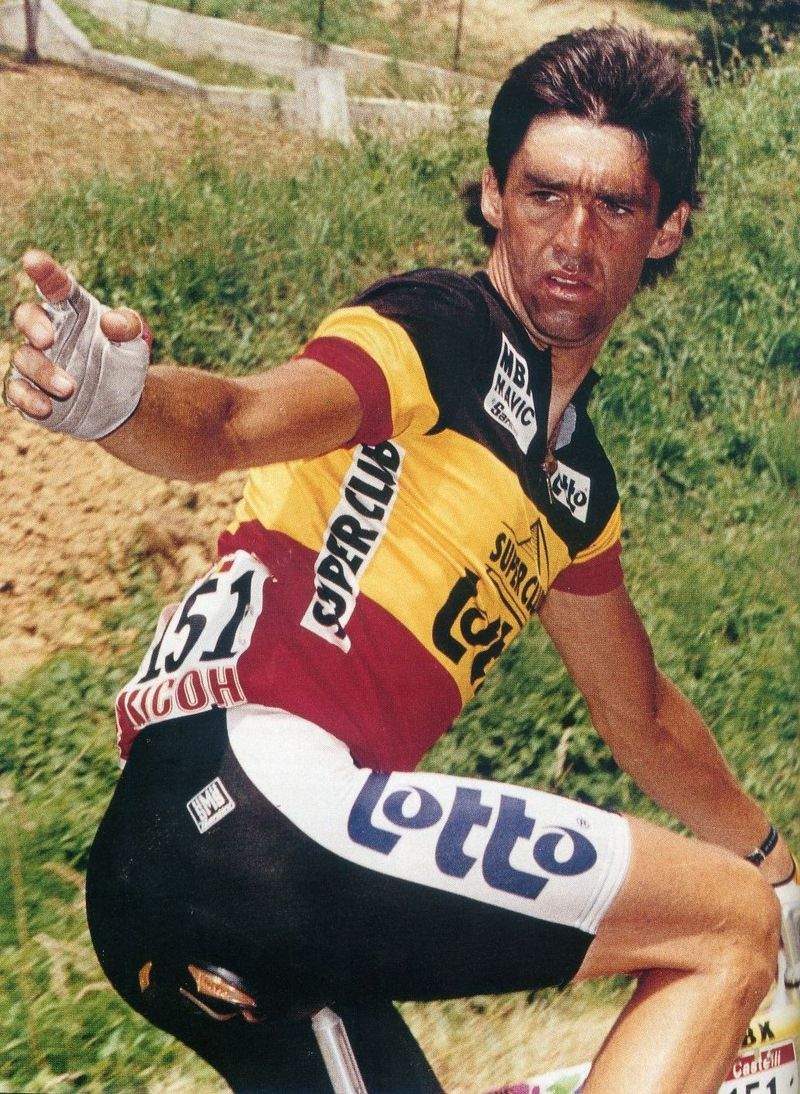 Criquelion 5 Criquelion 5