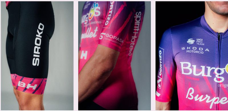 detalles Burgos Burpellet BH SIROKO 2 detalles Burgos Burpellet BH SIROKO 2