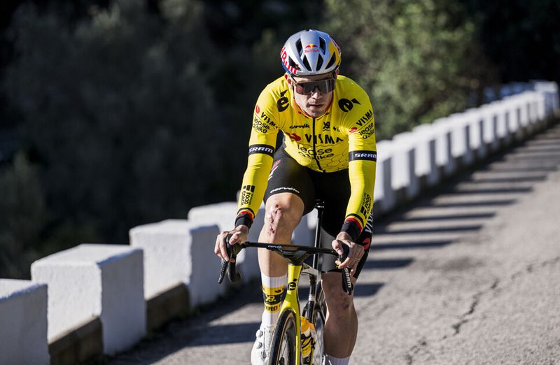 Wout van Aert