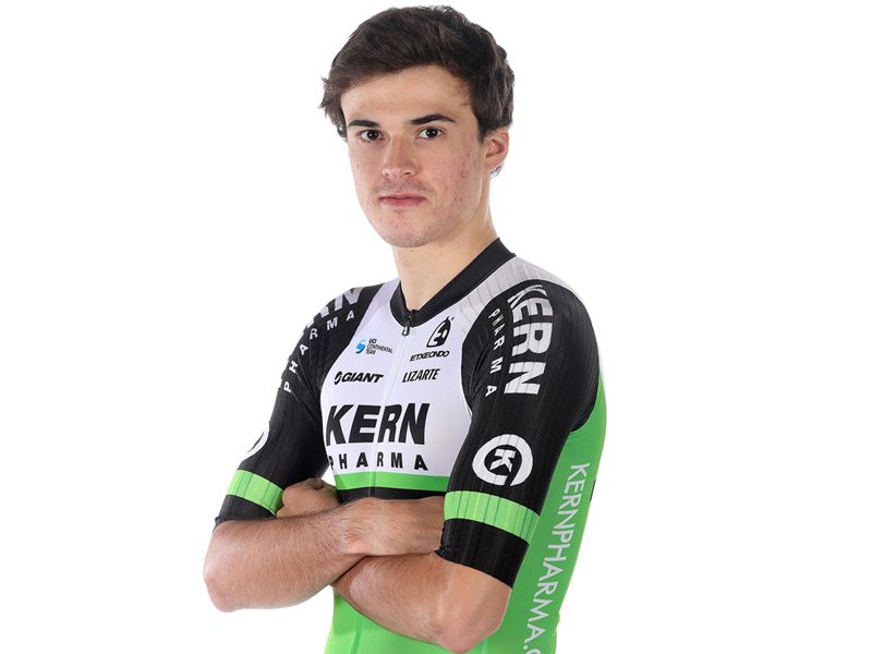 5e4ba2130ee69488083493c7 urko berrade ciclismo de futuro para kern pharma 5e4ba2130ee69488083493c7 urko berrade ciclismo de futuro para kern pharma