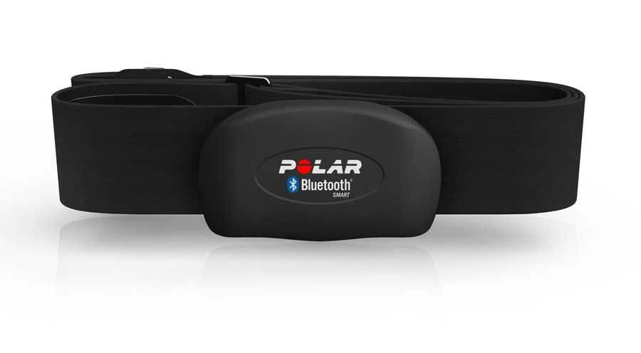 Nueva App Polar Team