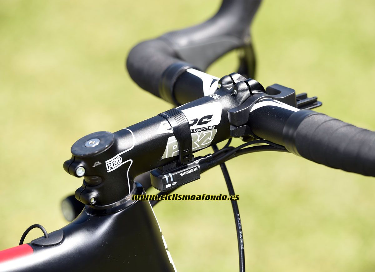 Giant Propel - Marcel Kittel